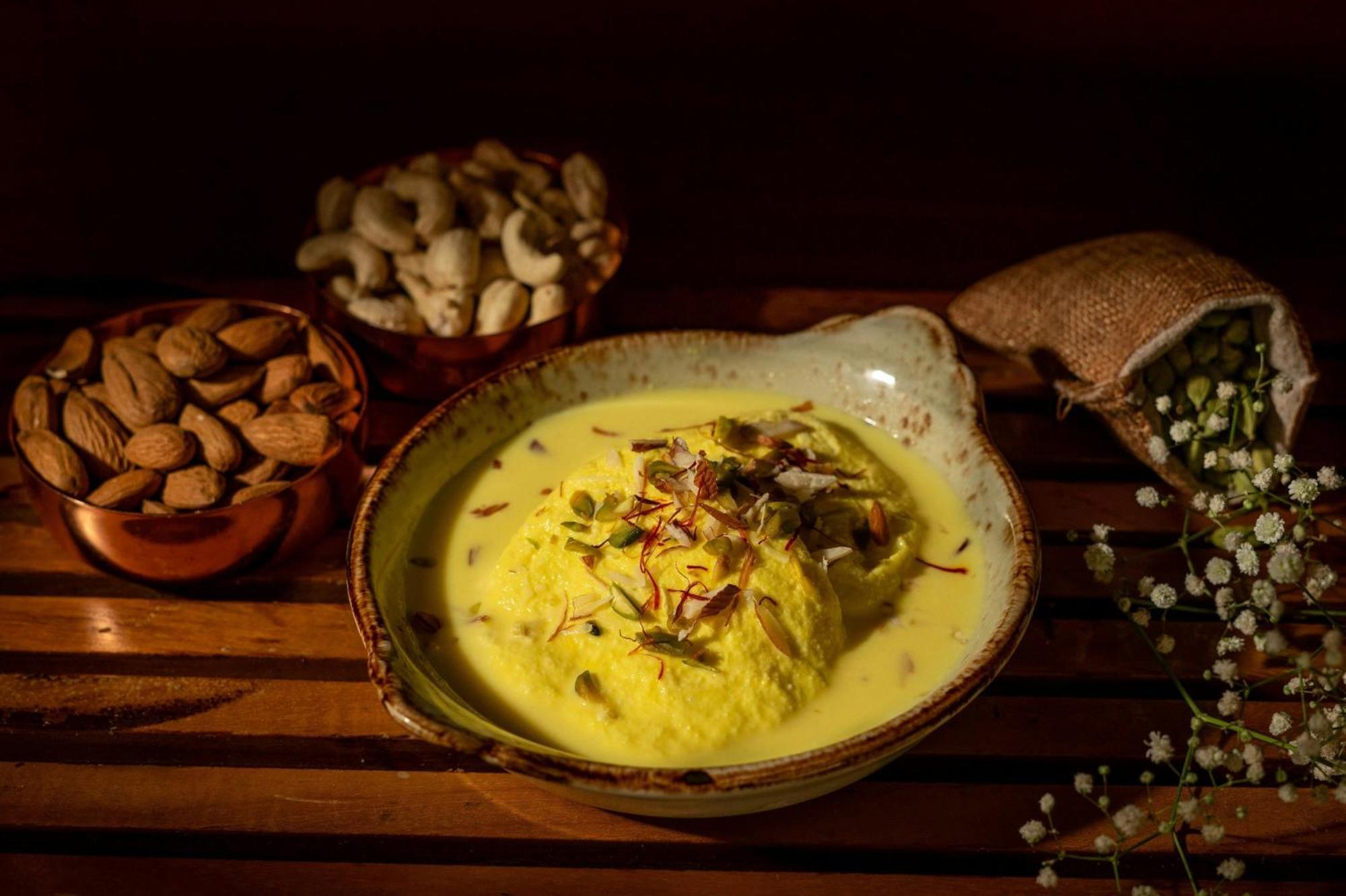 The Westin Mumbai Garden City — الصور 1