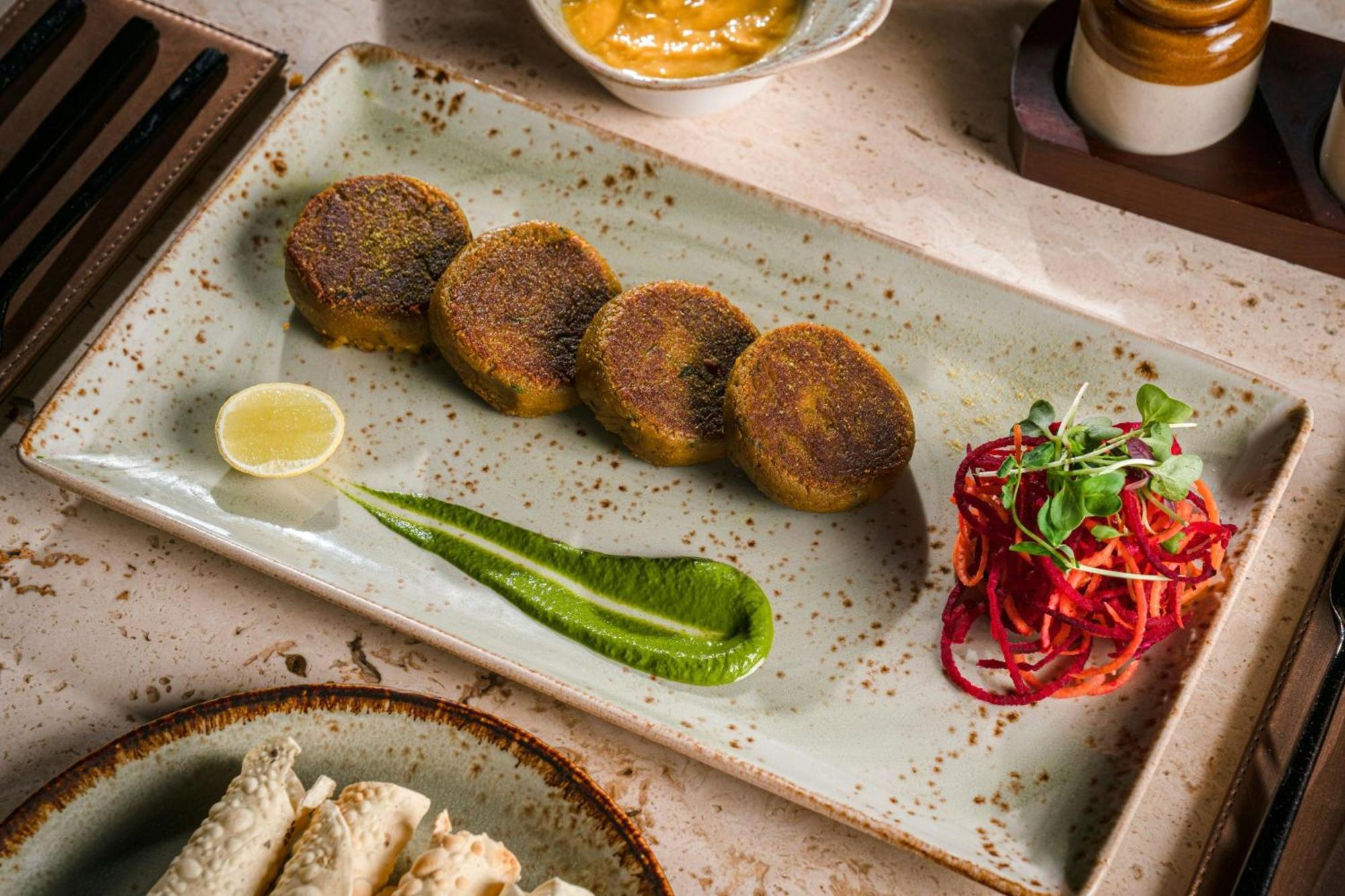 The Westin Mumbai Garden City — الصور 2